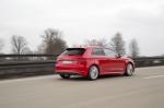 Audi S3 2013 года (WW)